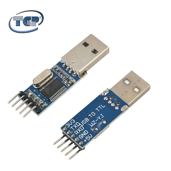 Module Chuyển Đổi USB TTL PL2303 V1